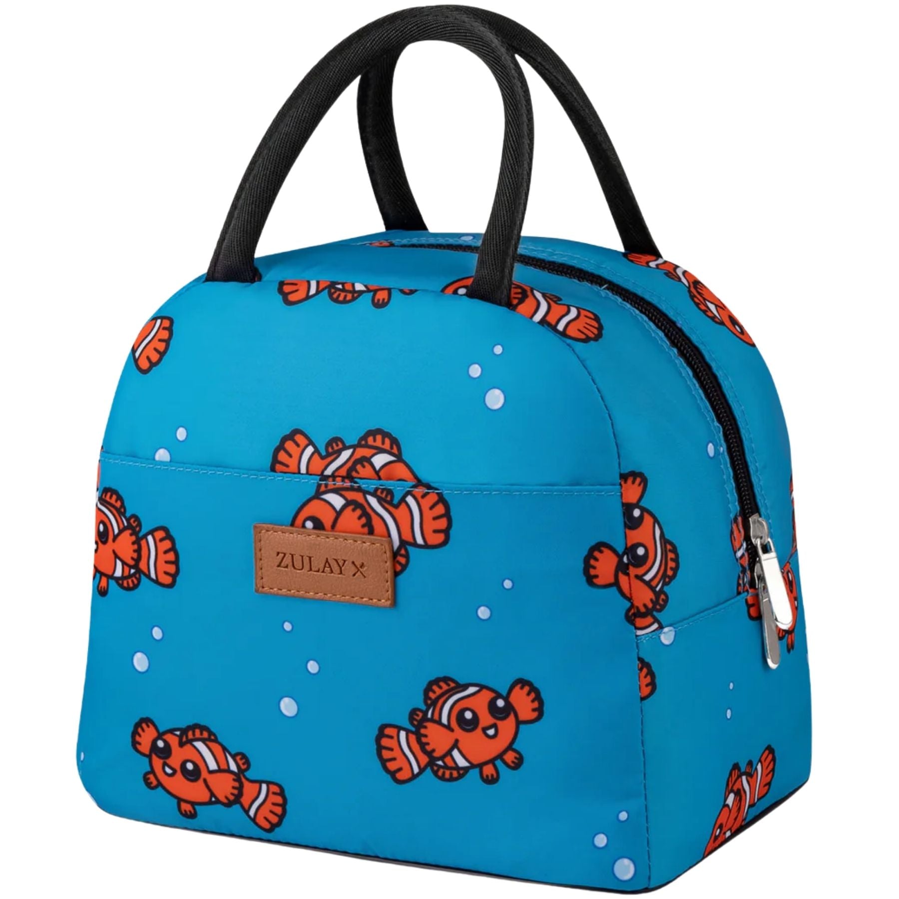Lunch & Tasche — Almgang